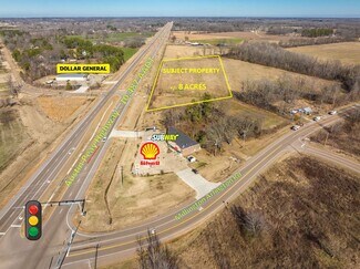 Plus de détails pour Austin Peay Hwy, Millington, TN - Terrain à vendre