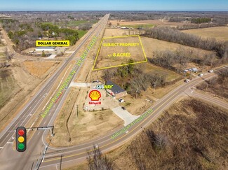 Plus de détails pour Austin Peay Hwy, Millington, TN - Terrain à vendre