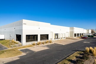Plus de détails pour 14509 E 33rd Pl, Aurora, CO - Industriel à louer