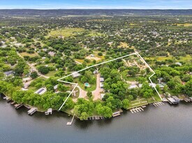 Heart of Texas Lake Resort 7.9 Acres Lake LBJ - Terrain de camping