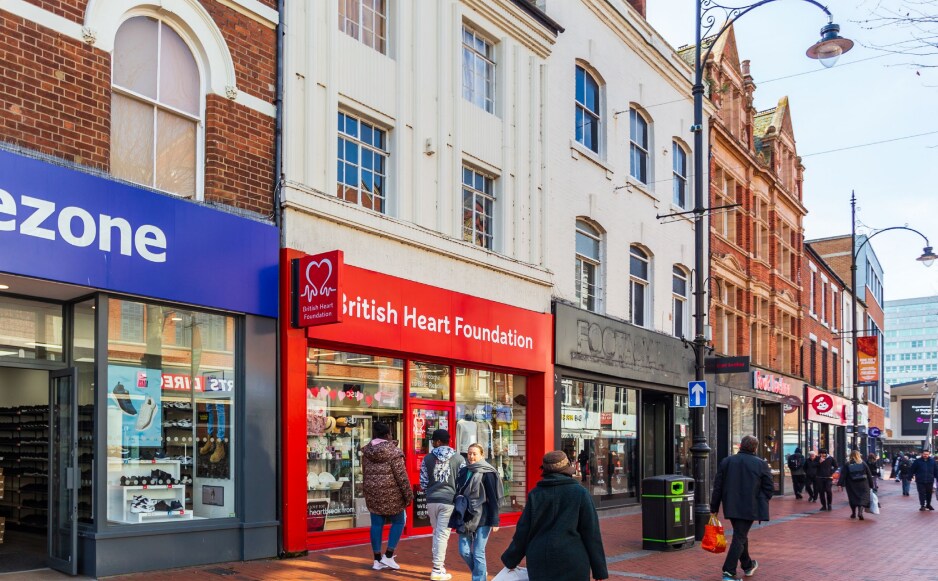 85 Broad St, Reading for sale - Building Photo - Image 1 of 1