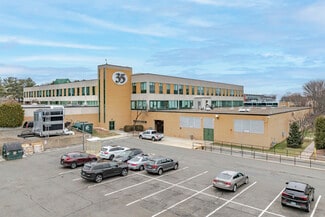 More details for 35 Nutmeg Dr, Trumbull, CT - Office for Lease