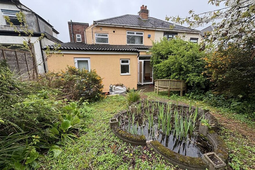 464 Hagley Rd W, Oldbury for sale - Building Photo - Image 2 of 6