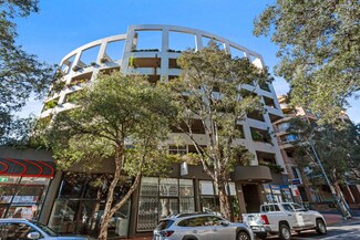 More details for 446-458 Elizabeth St, Surry Hills - Multifamily for Sale