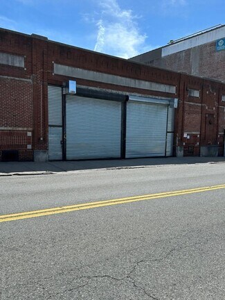 Plus de détails pour 156-158 Ludlow St, Yonkers, NY - Industriel à louer