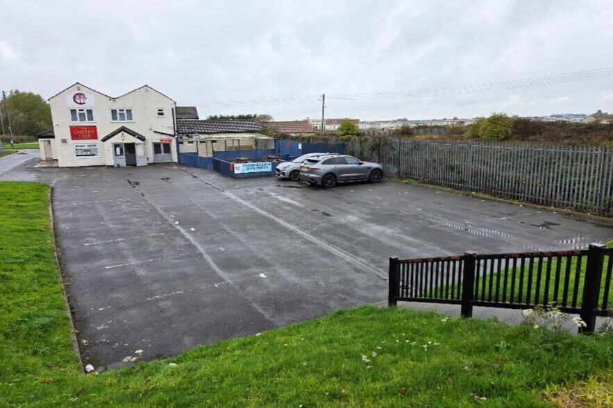 Skegness Road, Skegness à vendre - Photo du bâtiment - Image 2 de 2