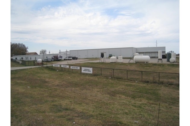 5142 W Highway 34, Ennis, TX à vendre - Photo principale - Image 1 de 1