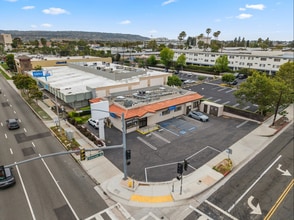 20805 Hawthorne Blvd, Torrance, CA - Aerial map view - Image1