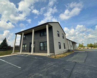 More details for 2230 W Coliseum Blvd, Fort Wayne, IN - Office for Lease