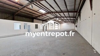 More details for 11 Avenue De Rome, Vitrolles - Flex for Lease