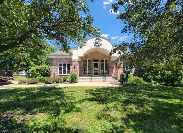 1 Geeding Ln, Troy, MO à louer - Photo du bâtiment - Image 1 de 11