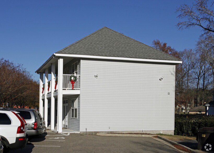 1992 General Booth Blvd, Virginia Beach, VA à vendre - Photo du bâtiment - Image 2 de 3