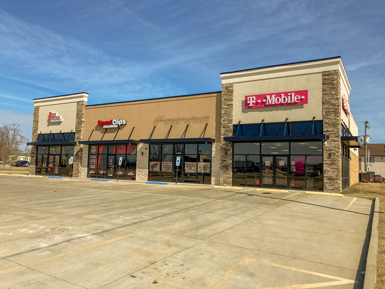 1260 US-51, Forsyth, IL for lease - Building Photo - Image 1 of 10