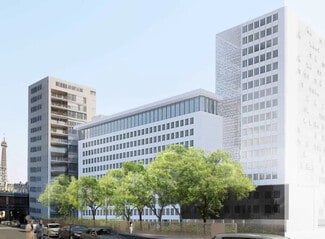 Plus de détails pour 10 Boulevard De Grenelle, Paris - Bureau à louer