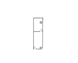 7324 Southwest Fwy, Houston, TX à louer Plan d’étage- Image 1 de 1