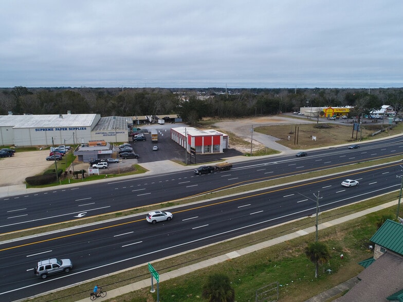 8969 Pensacola Blvd, Pensacola, FL for sale - Building Photo - Image 2 of 63