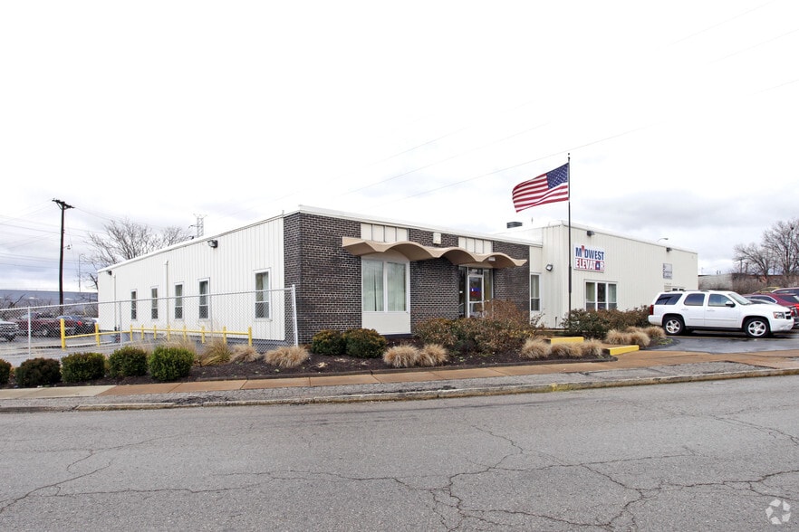 1824-1830 Knox Ave, Saint Louis, MO for lease - Building Photo - Image 1 of 2