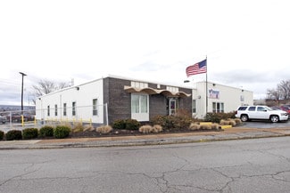 Plus de détails pour 1824-1830 Knox Ave, Saint Louis, MO - Local d'activités à louer