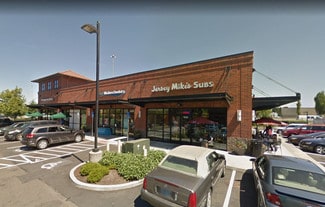 Plus de détails pour 11915-12229 N Center Ave, Portland, OR - Commerce de détail à louer