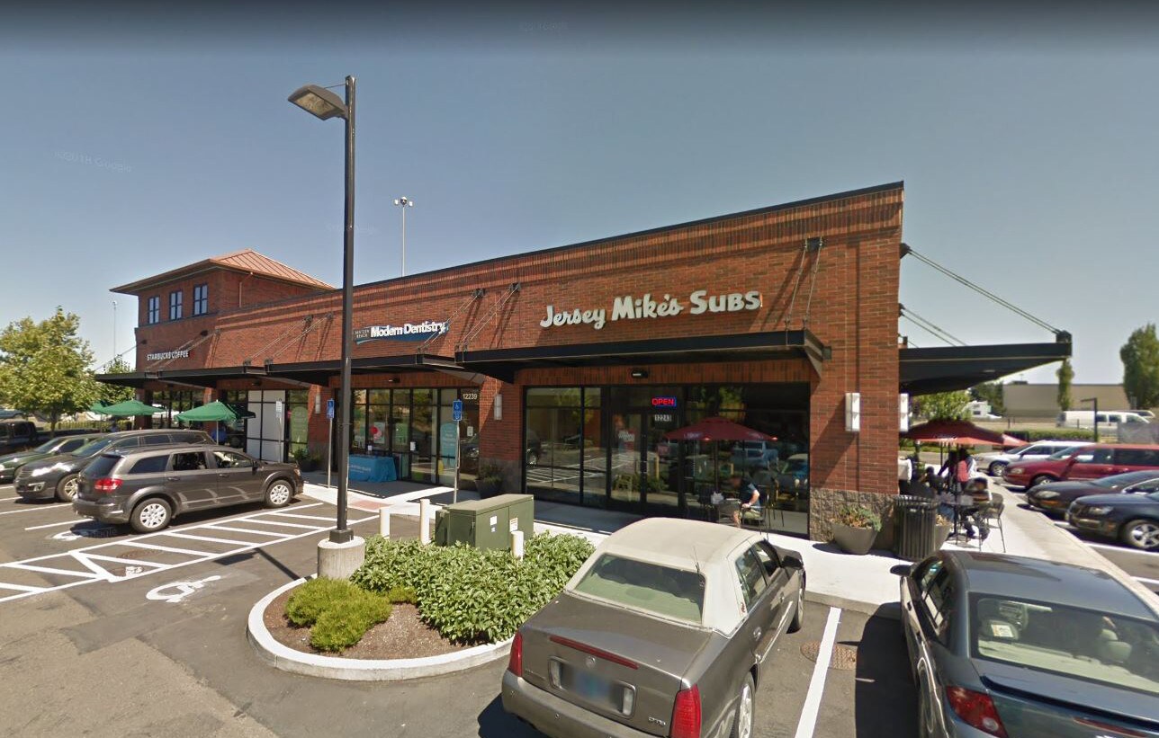 11915-12229 N Center Ave, Portland, OR for lease Building Photo- Image 1 of 12