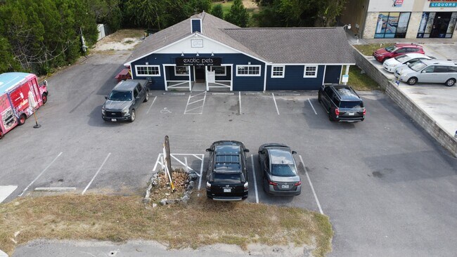 More details for 1150 E Borgfeld Dr, San Antonio, TX - Retail for Sale