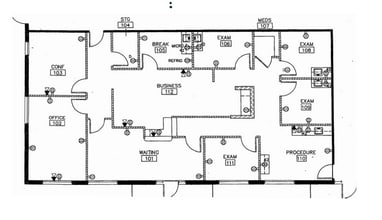 20650 Stone Oak Pky, San Antonio, TX for lease Interior Photo- Image 1 of 1