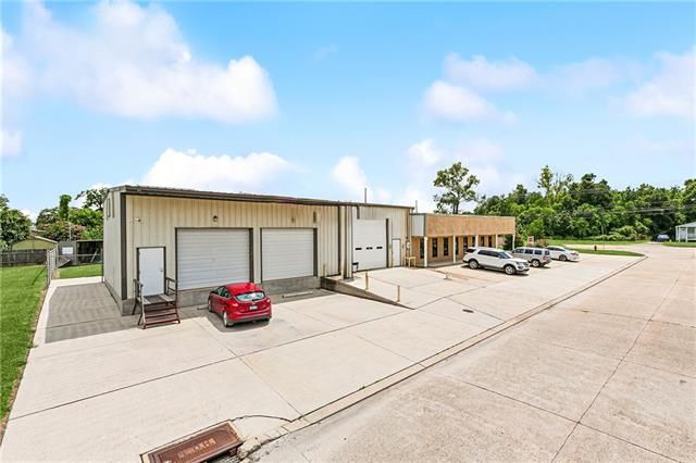 9596 LA-23, Belle Chasse, LA for lease - Building Photo - Image 3 of 17