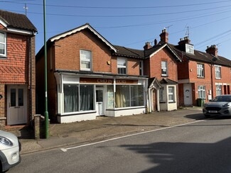 More details for 14 Trafalgar Rd, Horsham - Retail for Sale