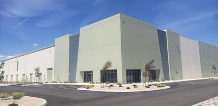 425 E Sydney Dr, Mccarran, NV for lease Building Photo- Image 1 of 2