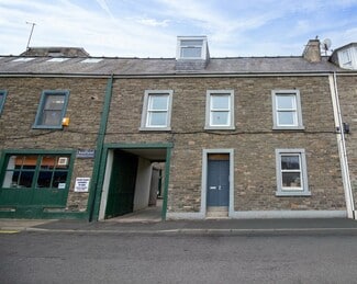 More details for Teviot Cres, Hawick - Retail for Sale