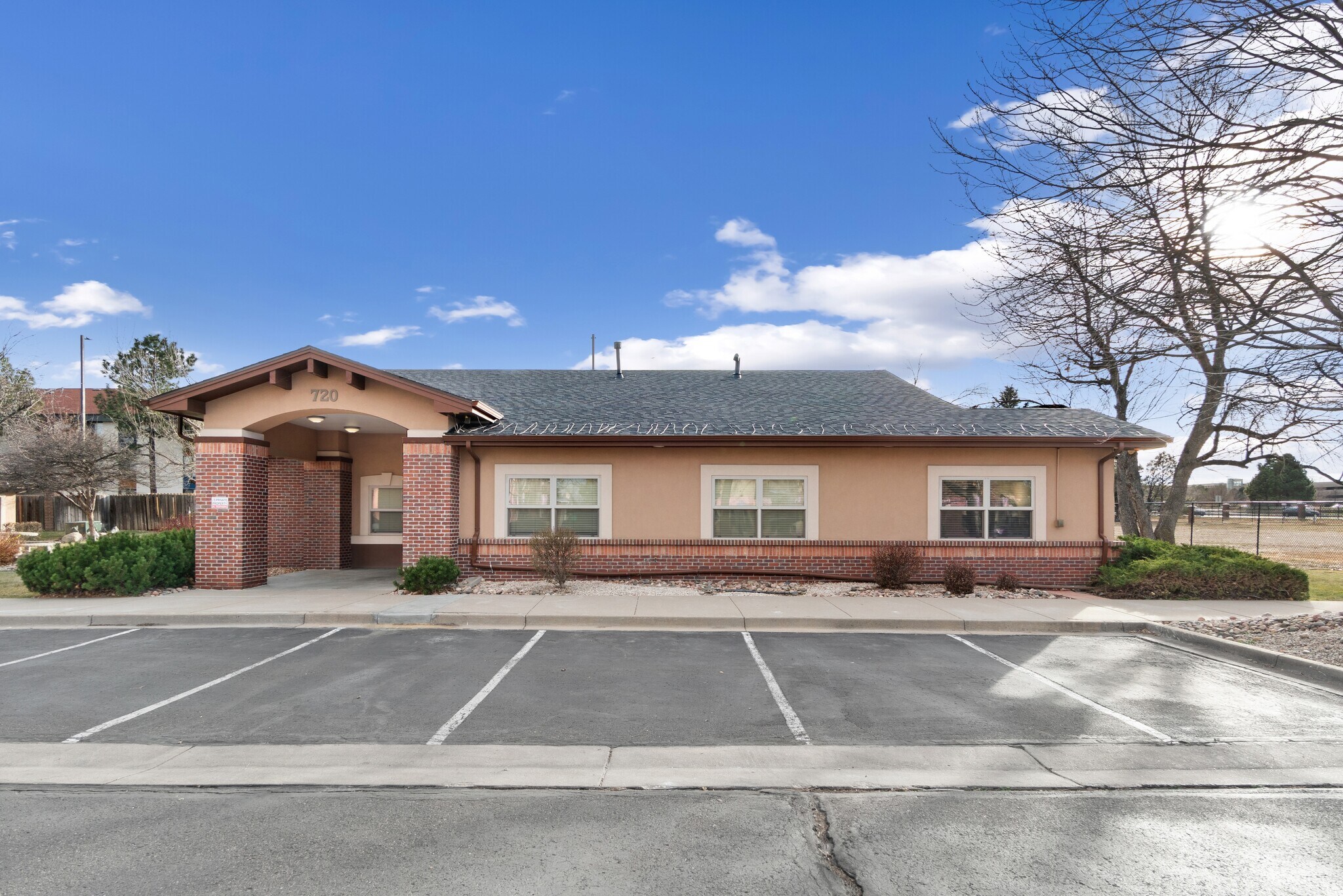 720 W 121st Ave, Denver, CO à vendre Photo principale- Image 1 de 21