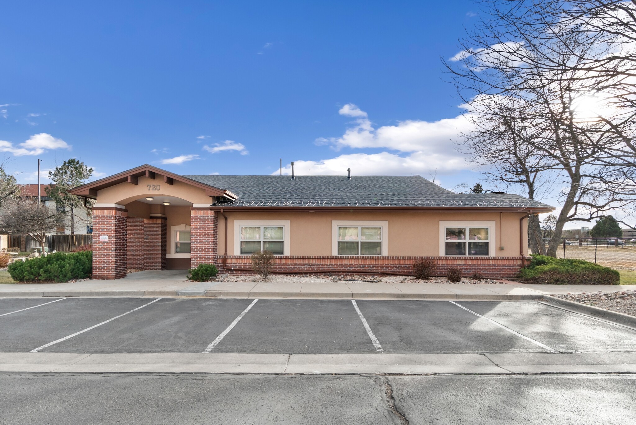 720 W 121st Ave, Denver, CO for sale Primary Photo- Image 1 of 21