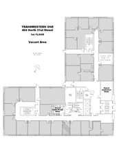 404 N 31st St, Billings, MT for lease Floor Plan- Image 1 of 1