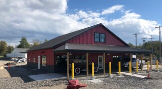 Plus de détails pour 4728 State Route 982, Latrobe, PA - Industriel à vendre