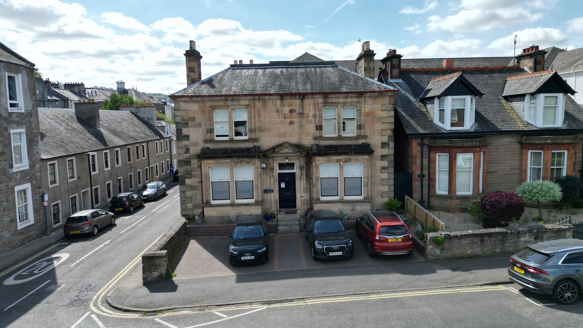 10 Barossa Pl, Perth à louer Photo du bâtiment- Image 1 de 10