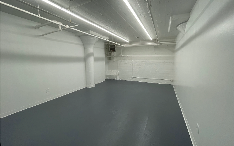 43-50 11th St, Long Island City, NY for lease - Interior Photo - Image 2 of 5