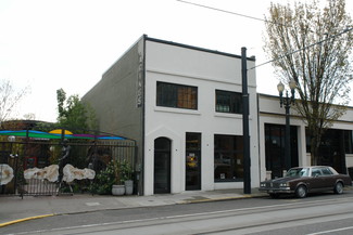 More details for 222-224 NW 10th Ave, Portland, OR - Office/Retail for Lease