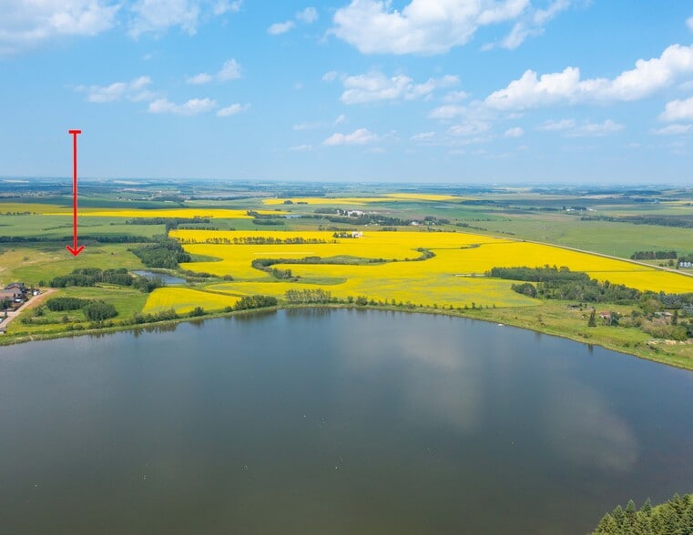 Township 360 RR 283C, Innisfail, AB à vendre - Photo du bâtiment - Image 3 de 13