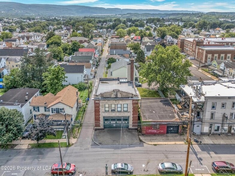 231 Stanton St, Wilkes-Barre, PA for sale - Building Photo - Image 2 of 30