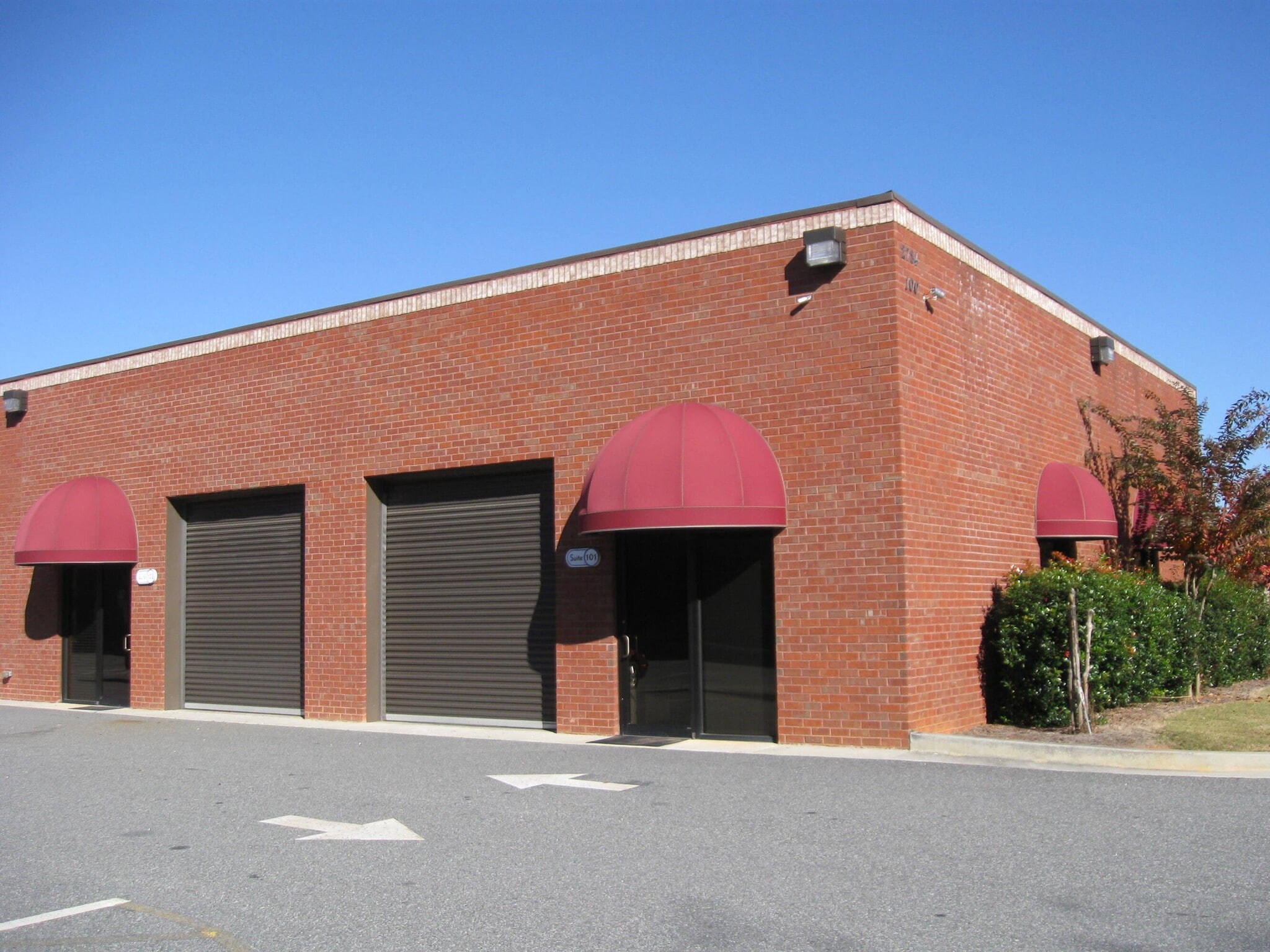 2784 Sugarloaf Pky, Lawrenceville, GA à louer Photo du bâtiment- Image 1 de 3