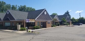 More details for 6360 Jackson Rd, Ann Arbor, MI - Office, Office/Medical for Lease