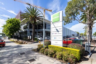 More details for 5-9 Ricketty St, Mascot - Industrial for Lease