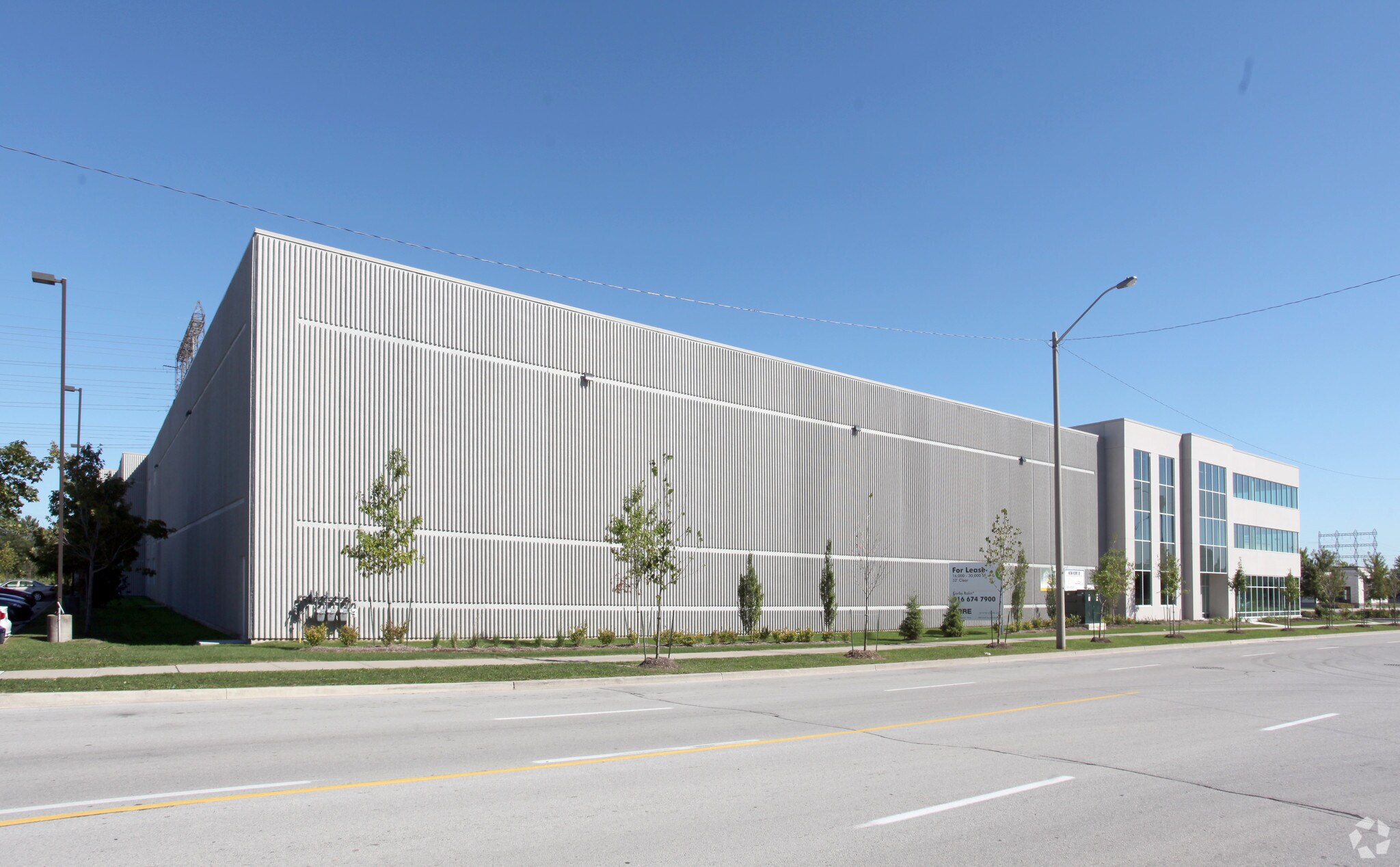 105 Queens Plate Dr, Toronto, ON for sale Primary Photo- Image 1 of 1