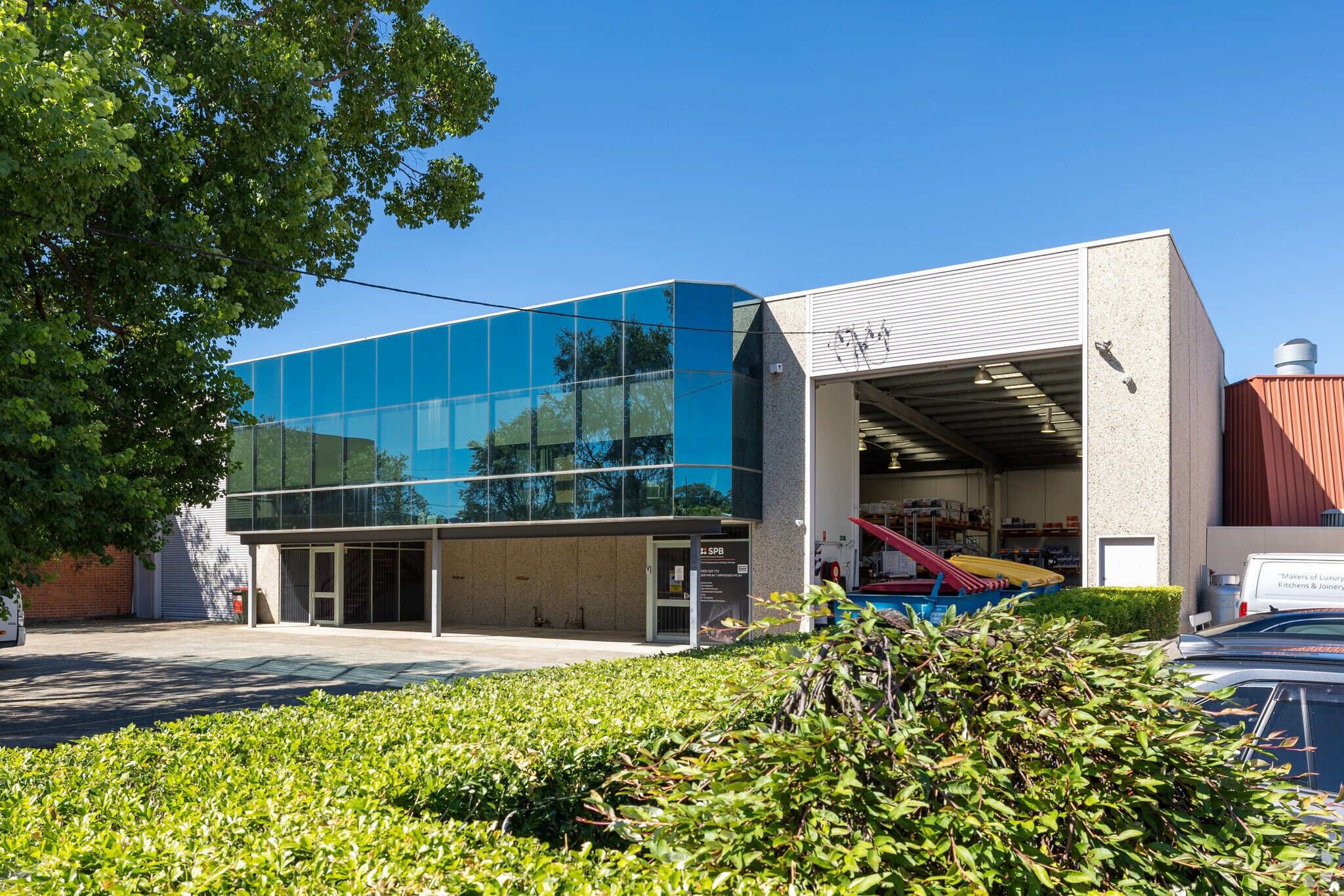 28 Prime Dr, Seven Hills for lease Primary Photo- Image 1 of 5