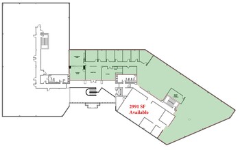 740 Springdale Dr, Exton, PA for lease Floor Plan- Image 1 of 1