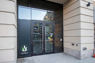 59 King St E, Hamilton, ON à louer Photo du bâtiment- Image 1 de 16