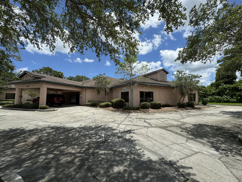 830 Century Medical Dr, Titusville, FL à vendre - Photo du bâtiment - Image 1 de 7