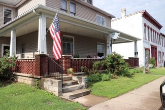 More details for 389-391 E 2nd St, Chillicothe, OH - Multifamily for Sale