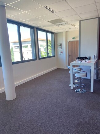 Plus de détails pour 41 Rue Laure Diébold, Lyon - Bureau à louer