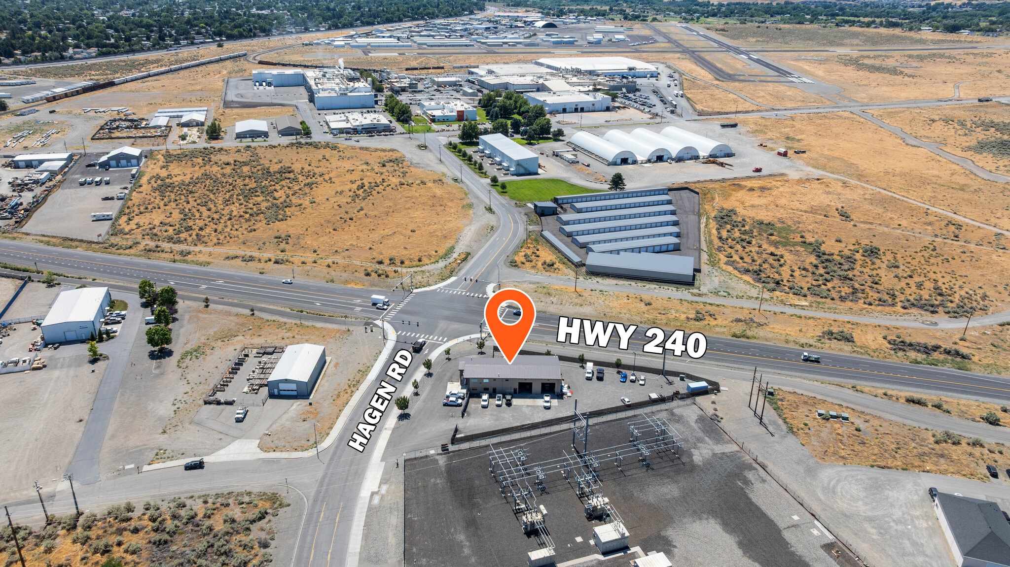 2011 Hagen Rd, Richland, WA for sale Primary Photo- Image 1 of 11